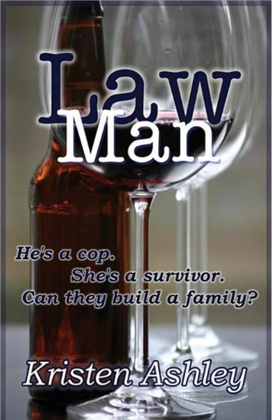 Law Man  Ashley Kristen