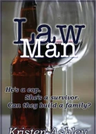 Law Man