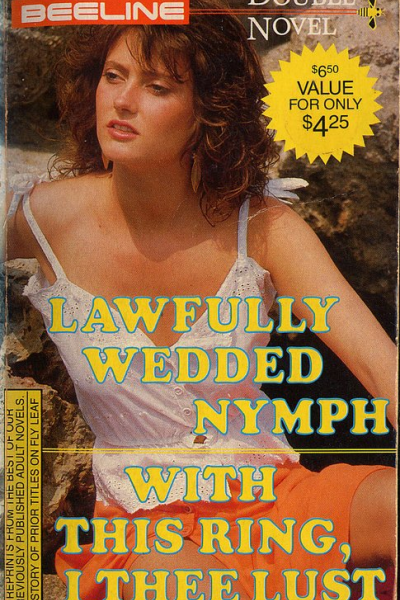 Lawfully wedded nymph
