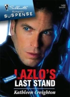 Lazlos Last Stand