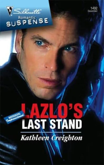 Lazlos Last Stand