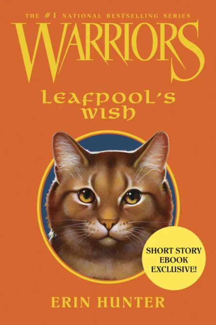 Leafpools Wish