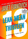 Lean Mean Thirteen