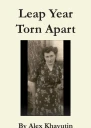 LeapYearTurnApartONLYIngramSpark eBook