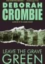 Leave The Grave Green
