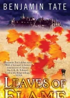 Leaves of Flame