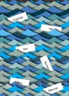 Leaving the Sea Stories