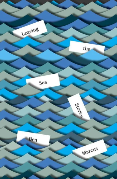 Leaving the Sea Stories