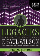 Legacies