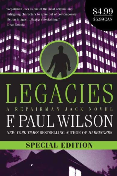 Legacies