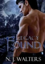 Legacy Found