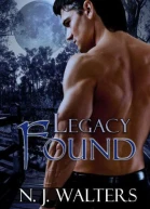 Legacy Found