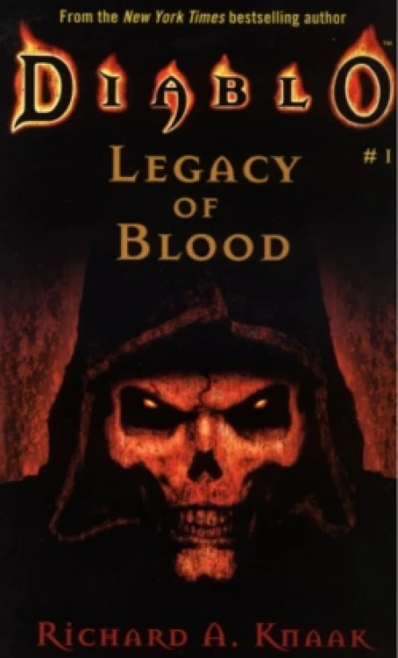 Legacy of Blood