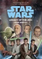 Legacy of the Jedi
