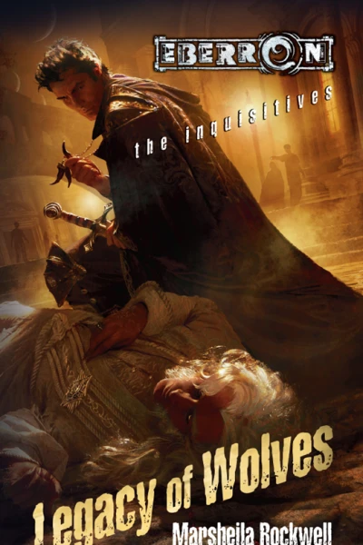 Legacy of the Wolves
