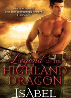 Legend Of The Highland Dragon