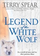 Legend of the White Wolf
