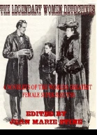Legendary Women Detectives