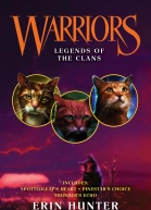 Legends of the Clans