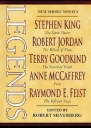 Legends Stories by the Masters of Modern Fantasy