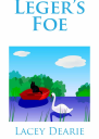 Legers Foe The Leger Hotel Mysteries Series Book 4