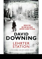Lehrter Station