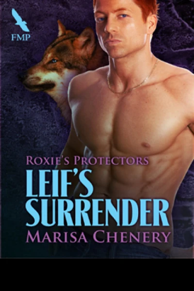 Leifs Surrender