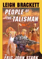 Leigh Bracket People of the Talisman