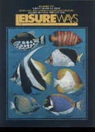 Leisure Ways magazine November 1982
