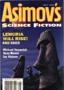 Lemuria Will Rise