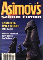 Lemuria Will Rise