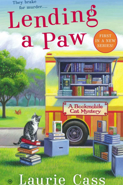 Lending a Paw