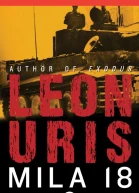 Leon Uris
