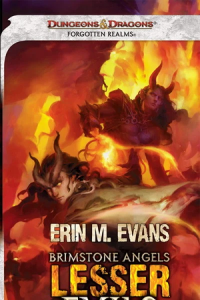 Lesser Evils