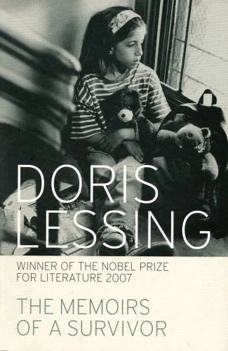 Lessing D The Memoirs of a Survivor