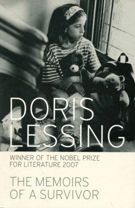 Lessing D The Memoirs of a Survivor