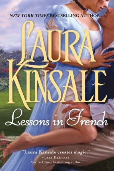 Lessons in French