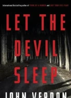 Let the Devil Sleep