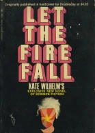 Let the Fire Fall