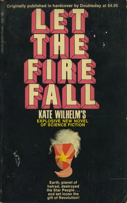 Let the Fire Fall