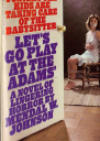 Lets Go Play at the Adams