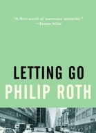 Letting Go