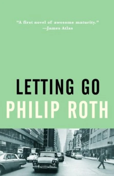 Letting Go