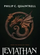 Leviathan An Asher  Avandriell Story