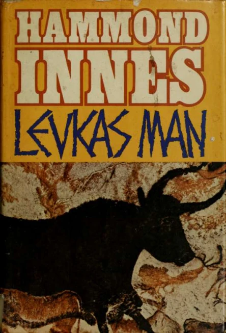 Levkas man