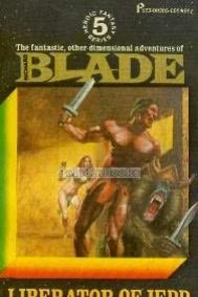 Liberator Of Jedd