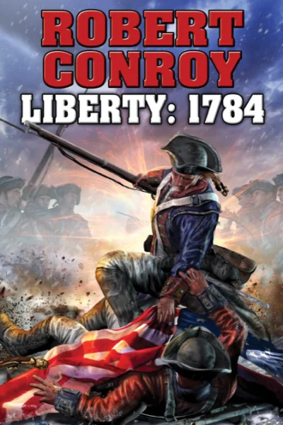 Liberty 1784