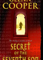 Library of the Dead aka Secret of the Seventh Son