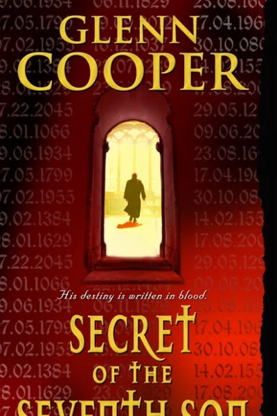 Library of the Dead aka Secret of the Seventh Son