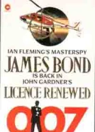 Licence Renewed